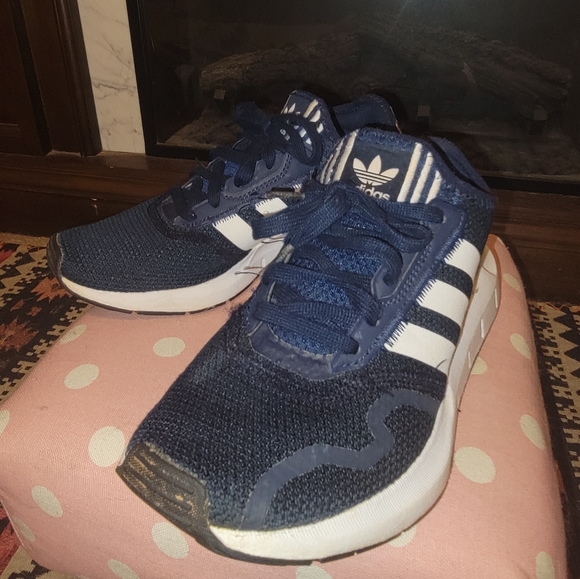 Adidas Swift Run X #5577B - Picture 5 of 7